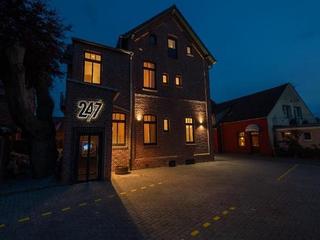 24/7 Selfcheckin (tr)