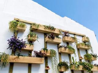 Chinitas Urban Hostel (tr)