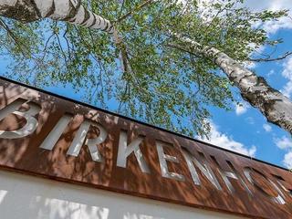 Landhotel Restaurant Birkenhof (tr)