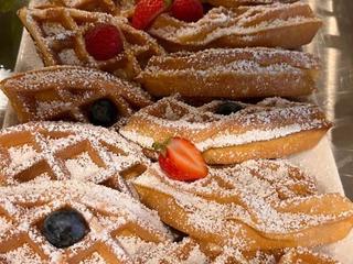 Crede Hotel garni (tr)