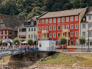 Hotel Rheinfels (tr)