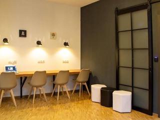 Area24|7 Europaplatz (tr)