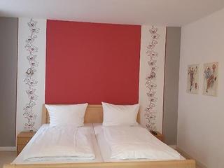 Gästehaus Altstadttraum (tr)