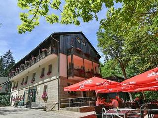 Luisenburg Gastronomie Und Hotel (tr)