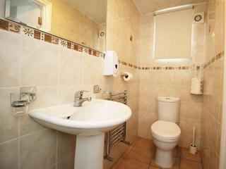 Flexistay Tooting Aparthotel (tr)