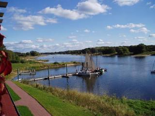 Hotel Elbterrassen zu Brambach (tr)