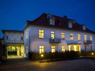 Residenz Jacobs Appartements (tr)