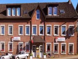 Hotel Landhaus (tr)