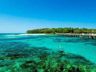 Global Backpackers Cairns (tr)