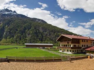 Alpenappart Rimlhof (tr)