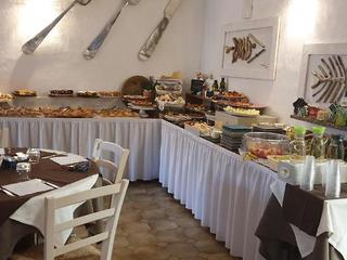 Hotel Canne al Vento (tr)