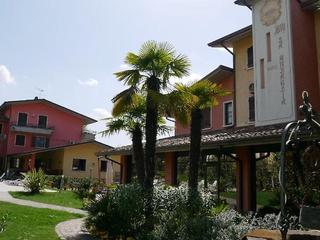 Hotel Il Castello (tr)