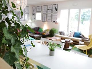 Meet Garda Lake Hostel (tr)