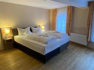 Horchem Hotel-Restaurant-Café-Bar (tr)