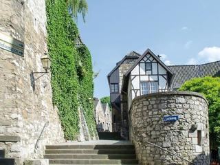 Romantik Parkhotel am Hammerberg (tr)