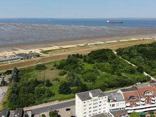 Nordsee-Hotel Deichgraf (tr)