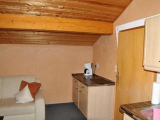 Gästehaus Bergfrieden (tr)