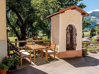 Kräuterpension Rosenkranz (tr)