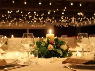 La Rondinaia in Eurocongressi Hotel (tr)