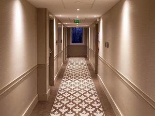 City Résidence Paris CDG Airport (tr)