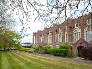 London Chigwell Prince Regent Hotel, BW Signature Collection (tr)