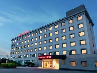 Leonardo Hotel Verona (tr)