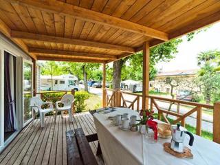 Camping Le Palme (tr)