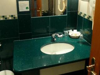 Lazensky Hotel Villa Smetana (tr)