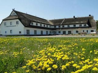Reit- und Freizeithotel Friesenhof (tr)