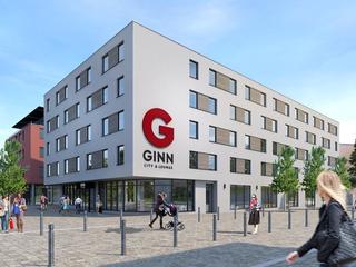 GINN City & Lounge Ravensburg (tr)