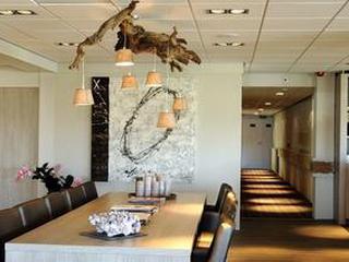 Fletcher Zuiderduin Beachhotel (tr)