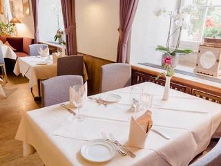 Hotel & Restaurant Sternen (tr)