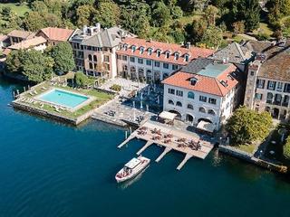 Hotel San Rocco (tr)