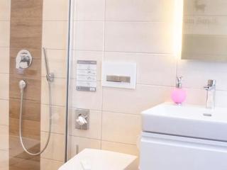 Landhotel Gasthof zum Hirsch (tr)