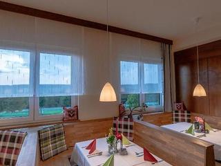 Gasthof Sonnenterrasse (tr)