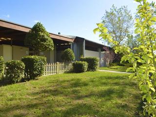 Vigna Sul Mar Camping Village (tr)