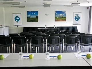 Fletcher Hotel Restaurant De Witte Brug (tr)