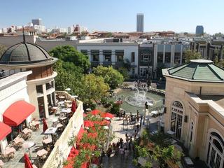 Friendship Motor Inn (tr)