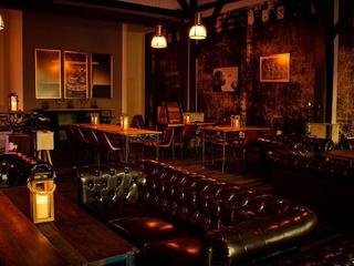 Hostel am Güterbahnhof (tr)