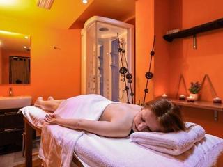 Palace Pontedilegno Resort (tr)