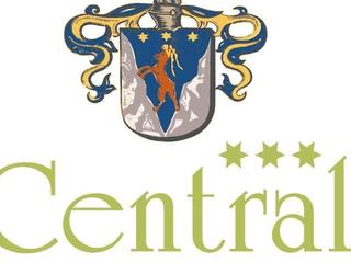 Pension Central mit Landhaus Central (tr)