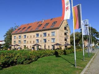 Alter Kornspeicher (tr)