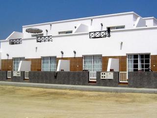 Graciosamar Appartements (tr)