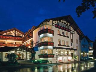 Romantik Landhotel Doerr (tr)