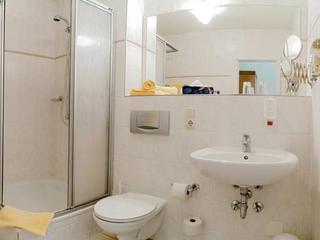 Regiohotel Am Brocken Schierke (tr)