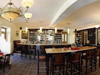 Hotel-Restaurant Stumbergers (tr)