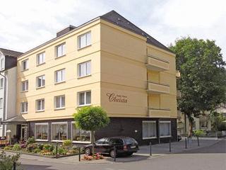 Hotel Haus Christa (tr)