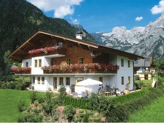 Haus Alpenflora (tr)