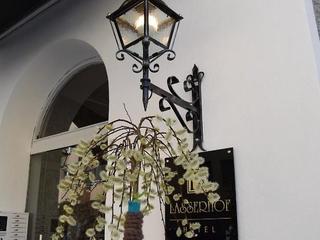 Atel Hotel Lasserhof (tr)