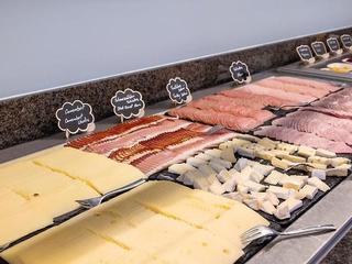 Staycity Aparthotels Heidelberg (tr)